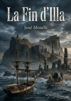 José Moselli - Fin d'Illa, Häftad