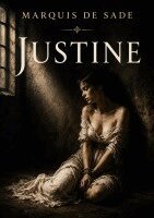 Marquis De Sade - Justine, Häftad