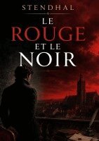 Stendhal - Rouge et le Noir, Häftad