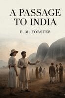E M Forster - Passage to India, Häftad