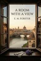 E M Forster - Room With a View, Häftad