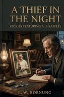 E W Hornung - Thief in the Night, Häftad