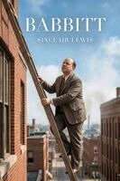 Sinclair Lewis - Babbitt, Häftad