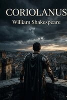 William Shakespeare - Coriolanus, Häftad