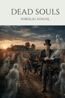Nikolai Gogol - Dead Souls, Häftad