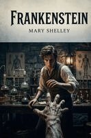 Mary Wollstonecraft Shelley - Frankenstein, Häftad