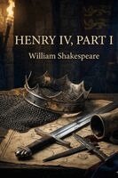 William Shakespeare - Henry IV, Part I, Häftad