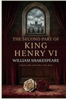 William Shakespeare - Henry VI, Part II, Häftad
