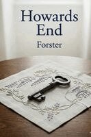 E M Forster - Howards End, Häftad