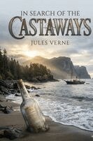 Jules Verne - In Search of the Castaways, Häftad