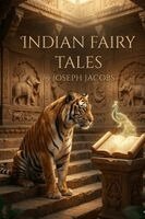 Joseph Jacobs - Indian Fairy Tales, Häftad