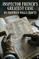 Freeman Wills Crofts - Inspector French's Greatest Case, Häftad