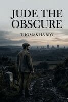 Thomas Hardy - Jude the Obscure, Häftad