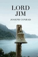 Joseph Conrad - Lord Jim, Häftad