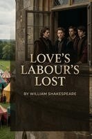 William Shakespeare - Love's Labour's Lost, Häftad