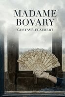 Gustave Flaubert - Madame Bovary, Häftad