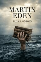 Jack London - Martin Eden, Häftad