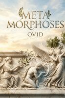 Ovid - Metamorphoses, Häftad