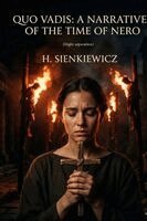 Henryk Sienkiewicz - Quo Vadis, Häftad