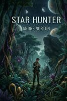 Andre Norton - Star Hunter, Häftad