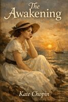 Kate Chopin - The Awakening, Häftad