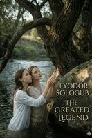 Fyodor Sologub - Created Legend, Häftad