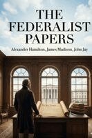 Alexander Hamilton - The Federalist Papers, Häftad