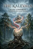 Elias Lönnrot - Kalevala, Häftad