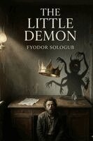 Fyodor Sologub - Little Demon, Häftad