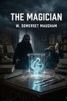 W Somerset Maugham - Magician, Häftad