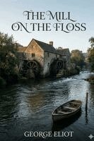 George Eliot - The Mill on the Floss, Häftad