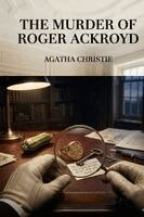 Agatha Christie - The Murder of Roger Ackroyd, Häftad