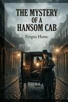Fergus Hume - Mystery of a Hansom Cab, Häftad