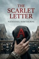 Nathaniel Hawthorne - The Scarlet Letter, Häftad