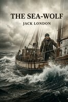 Jack London - The Sea-Wolf, Häftad