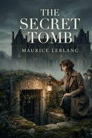Maurice LeBlanc - Secret Tomb, Häftad