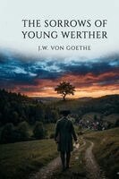 J W Von Goethe - Sorrows of Young Werther, Häftad