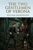 William Shakespeare - The Two Gentlemen of Verona, Häftad