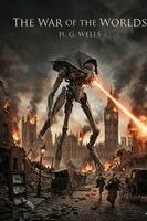 H. G. Wells - The War of the Worlds, Häftad