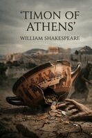 William Shakespeare - Timon of Athens, Häftad