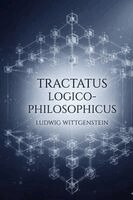 Ludwig Wittgenstein - Tractatus Logico-Philosophicus, Häftad