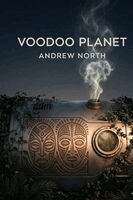 Andre Norton - Voodoo Planet, Häftad