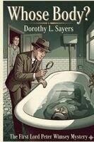 Dorothy L Sayers - Whose Body?, Häftad
