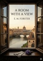 E M Forster - Room With a View, Häftad