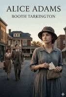 Booth Tarkington - Alice Adams, Häftad