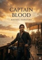 Rafael Sabatini - Captain Blood, Häftad