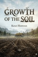 Knut Hamsun - Growth of the Soil, Häftad