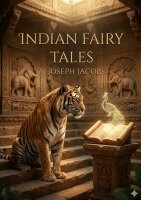 Joseph Jacobs - Indian Fairy Tales, Häftad
