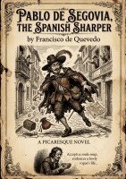 Francisco de Quevedo - Pablo de Segovia, the Spanish Sharper, Häftad