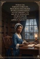 Phillis Wheatley - Poems on Various Subjects, Religious and Moral, Häftad
